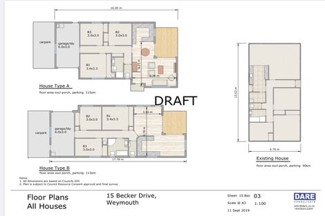 Photo of property in 15 Becker Drive, Weymouth, Auckland, 2103