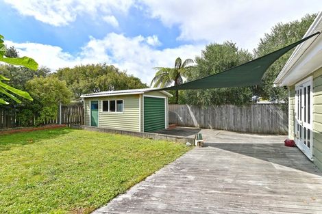 Photo of property in 3 Udy Street, Petone, Lower Hutt, 5012