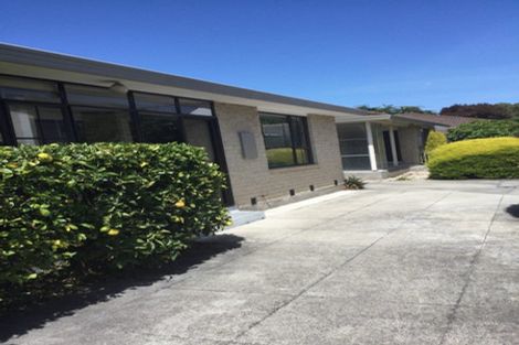 Photo of property in 1/9 Stirling Street, Merivale, Christchurch, 8014