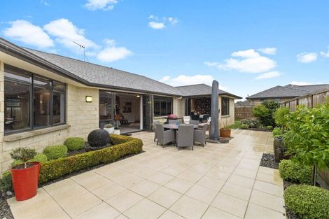 Photo of property in 7 Dornoch Lane, Morrinsville, 3300