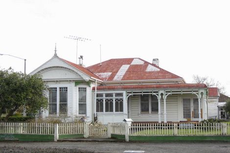 Photo of property in 715-717 Charles Street, Raureka, Hastings, 4120