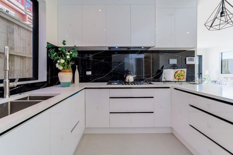 Photo of property in 47 Hermitage Street, Flat Bush, Auckland, 2019