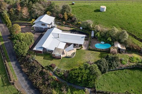 Photo of property in 4953 Ohaupo Road, Te Awamutu, 3879