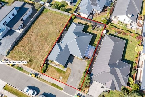 Photo of property in 13 Waimarie Street, Pegasus, 7612