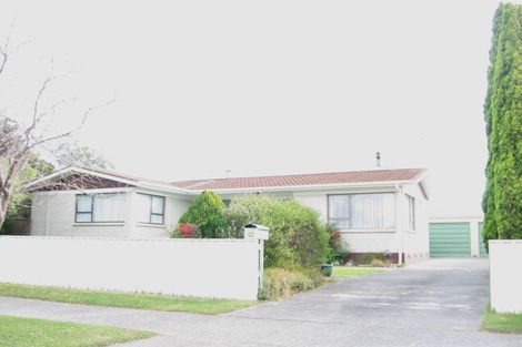Photo of property in 26 York Avenue, Tamatea, Napier, 4112