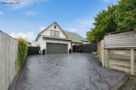 Photo of property in 7 Claverton Grove, Churton Park, Wellington, 6037
