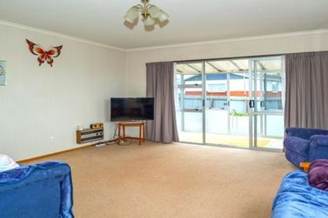 Photo of property in 2/56 Pukatea Street, Gleniti, Timaru, 7910