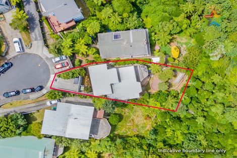 Photo of property in 15 City View Grove, Harbour View, Lower Hutt, 5010