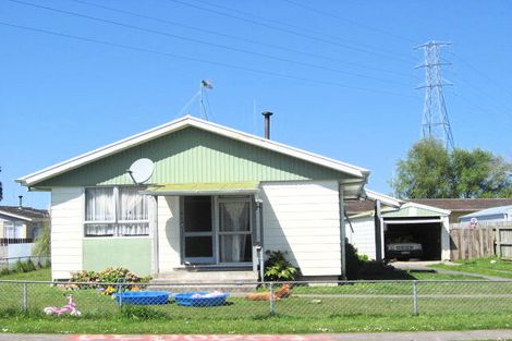 Photo of property in 6 Meyer Place, Huntly, 3700