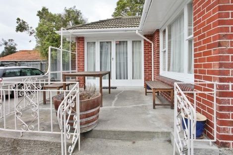 Photo of property in 2/378 Papanui Road, Strowan, Christchurch, 8052