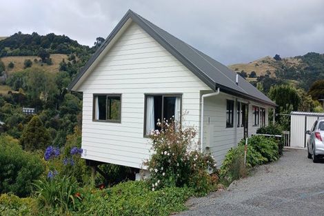 Photo of property in 3 Libeau Lane, Akaroa, 7520