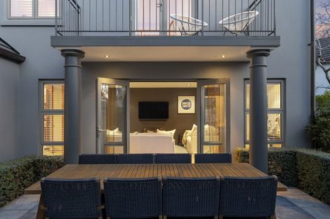 Photo of property in 44a Mcdougall Avenue, St Albans, Christchurch, 8014