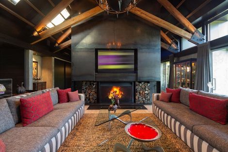 Photo of property in 8 Bendemeer Lane, Lake Hayes, Queenstown, 9371