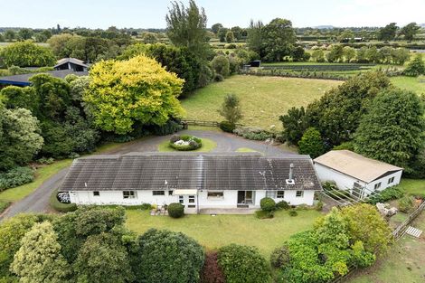 Photo of property in 104b Duncan Road, Tamahere, Hamilton, 3283