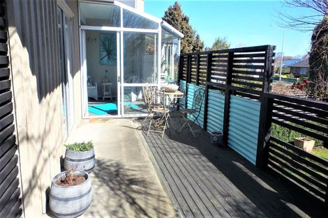 Photo of property in 48 Studholme Street, Temuka, 7920