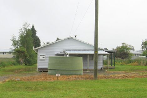 Photo of property in 16 Marino Street, Rangataua, Ohakune, 4691