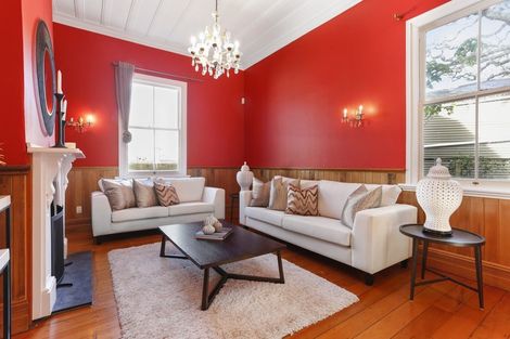 Photo of property in 60 Princes Street, Northcote Point, Auckland, 0627