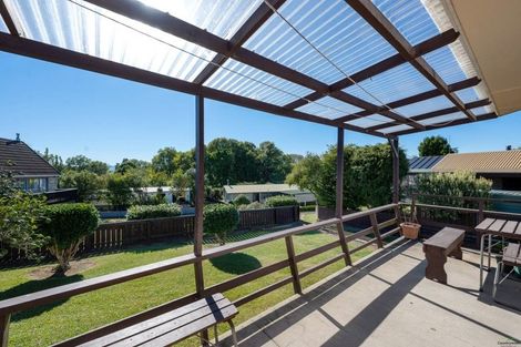 Photo of property in 18 Ruru Crescent, Putaruru, 3411