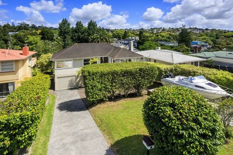 Photo of property in 36 Tilden Avenue, Hillcrest, Auckland, 0627