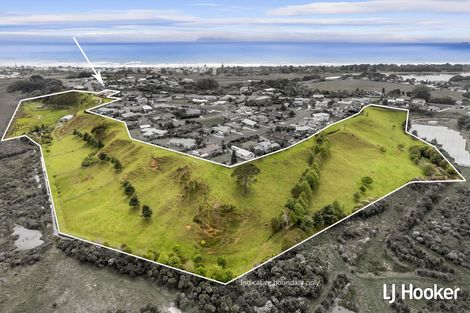 Photo of property in 133 Koutunui Road, Athenree, Katikati, 3177