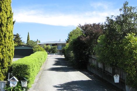 Photo of property in 25 Cawthron Crescent, Annesbrook, Nelson, 7011