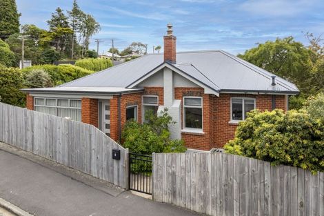 Photo of property in 1 Ashley Street, Belleknowes, Dunedin, 9011