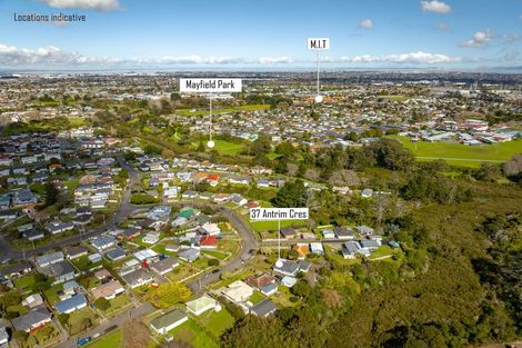 Photo of property in 37 Antrim Crescent, Otara, Auckland, 2023