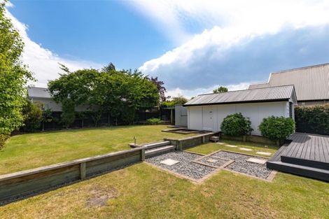 Photo of property in 195 Rutland Street, St Albans, Christchurch, 8052