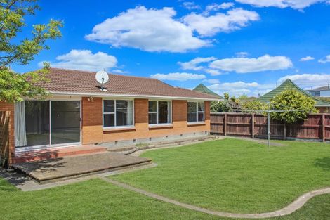 Photo of property in 7 Rosewood Place, Bryndwr, Christchurch, 8053