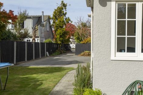 Photo of property in 5a Roa Road, Fendalton, Christchurch, 8041