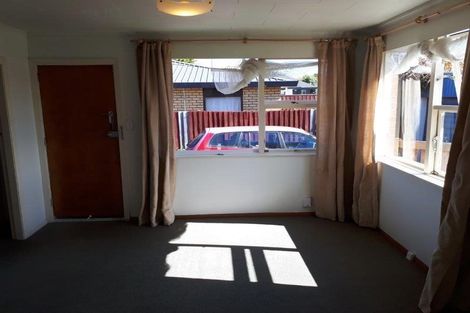 Photo of property in 2/53 Cornwall Street, St Albans, Christchurch, 8014