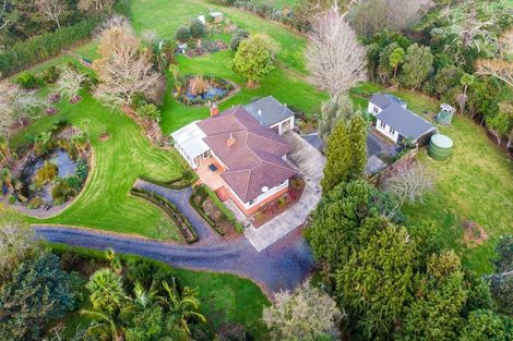 Photo of property in 1170 Highway, Pukekawa, 2696