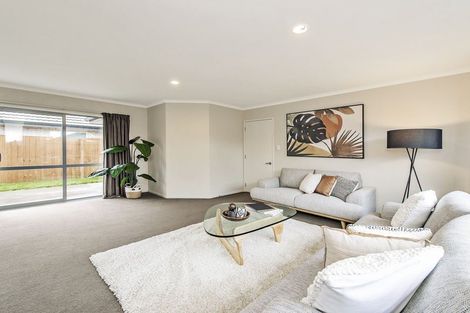 Photo of property in 10 Kittyhawk Avenue, Wigram, Christchurch, 8042