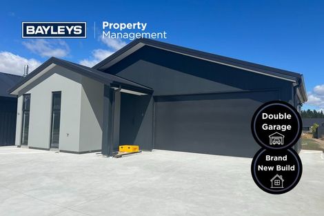 Photo of property in 6 Barton Street, Lake Hawea, 9382