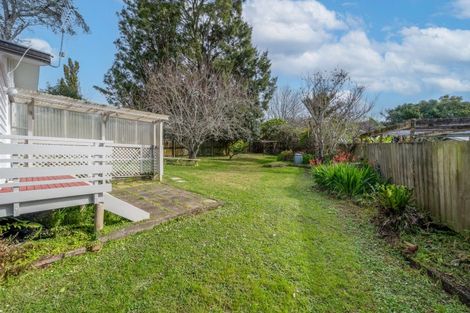 Photo of property in 22 Andrew Road, Howick, Auckland, 2010