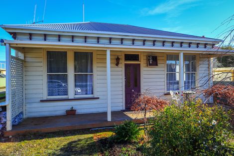 Photo of property in 7 Wellington Street, Parkside, Timaru, 7910