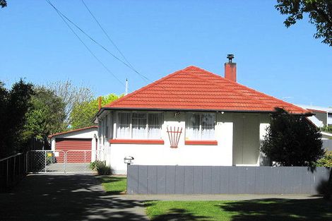 Photo of property in 45 Guildford Street, Burnside, Christchurch, 8053