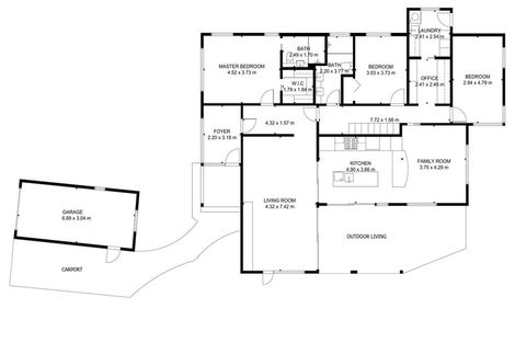 Photo of property in 16 Wilton Road, Wadestown, Wellington, 6012