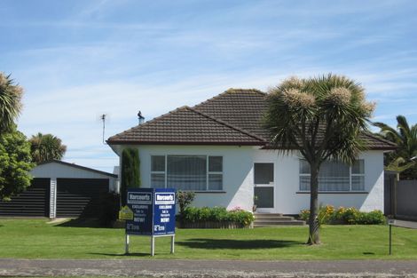 Photo of property in 45 Alexander Street, Whanganui, 4500