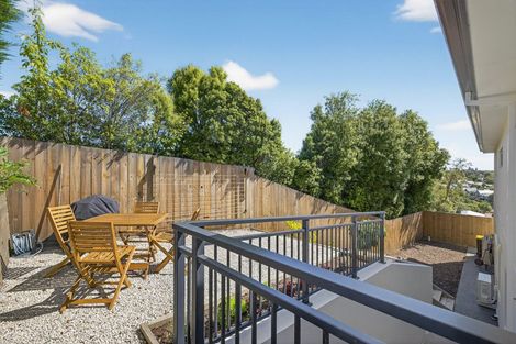 Photo of property in 124a Centaurus Road, Huntsbury, Christchurch, 8022