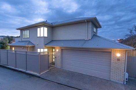 Photo of property in 89a Cambridge Terrace, Waterloo, Lower Hutt, 5011