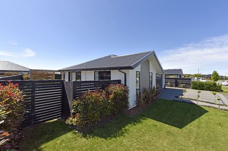 Photo of property in 13 Flock Street, Rolleston, 7615