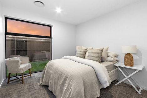 Photo of property in 19 Perehia Mews, Marshland, Christchurch, 8083