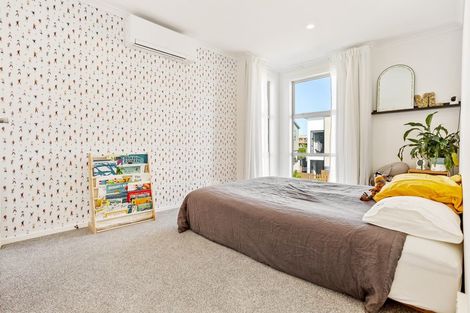 Photo of property in 28e Ian Morrison Road, Hobsonville, Auckland, 0616