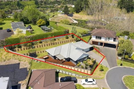 Photo of property in 3 Carex Close, Pyes Pa, Tauranga, 3112