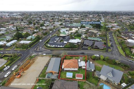 Photo of property in 17 Mitcham Avenue, Forest Lake, Hamilton, 3200