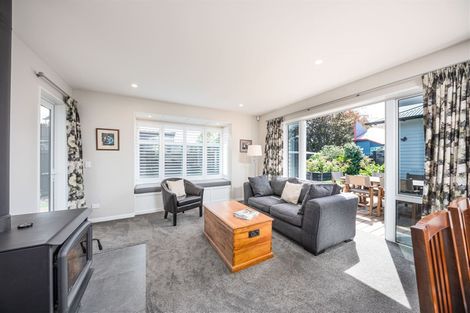 Photo of property in 114 Paparoa Street, Papanui, Christchurch, 8053