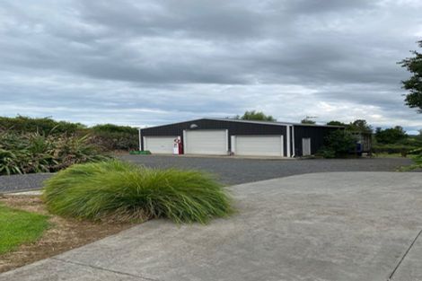 Photo of property in 67 Andrews Road, Onewhero, Tuakau, 2697