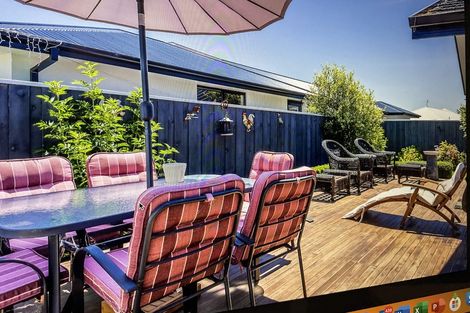 Photo of property in 24 Tangiwai Street, Pegasus, 7612