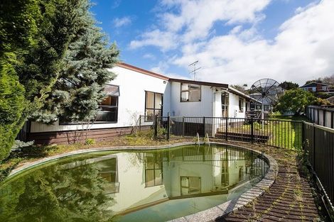 Photo of property in 8 Keldale Place, Forrest Hill, Auckland, 0620